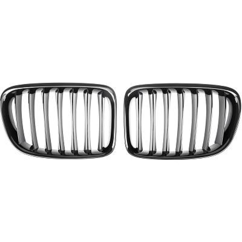 Griglia radiatore BMW X1 E84 Diederichs 1265341
