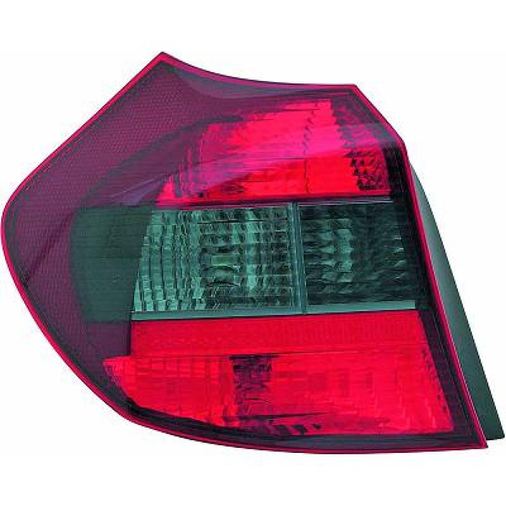 Fanale posteriore sinistro BMW Serie 1 E87 Diederichs 1280093