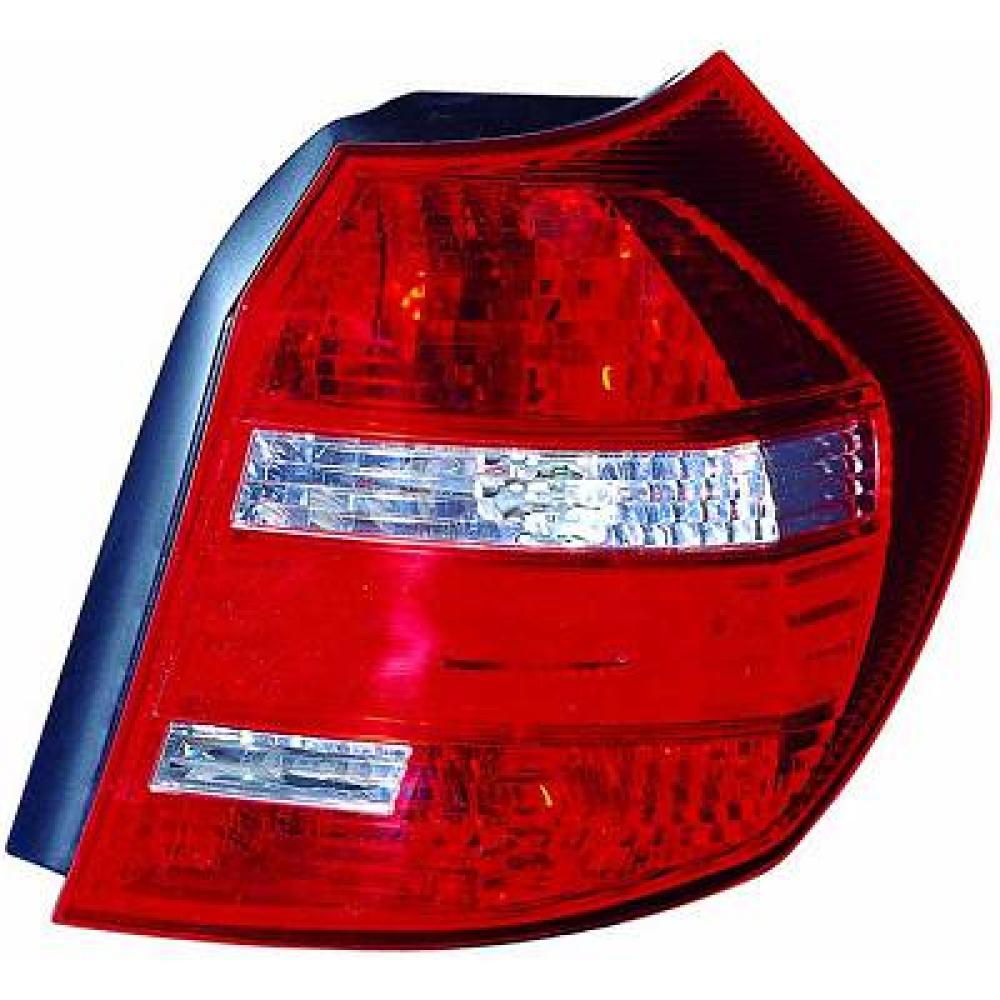 Fanale posteriore destro BMW Serie 1 E87 Diederichs 1280190