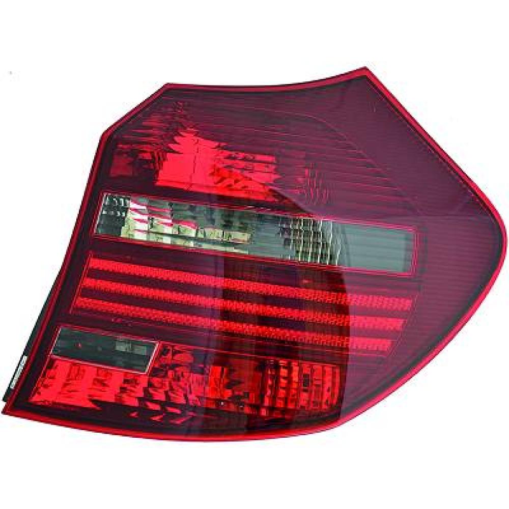Fanale posteriore destro BMW Serie 1 E87 Diederichs 1280194