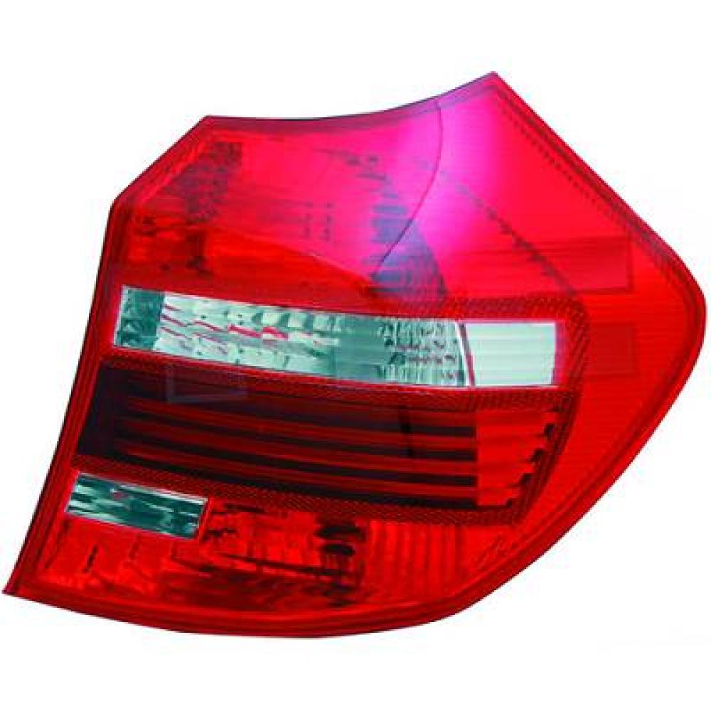 Fanale posteriore destro BMW Serie 1 E87 Diederichs 1280290