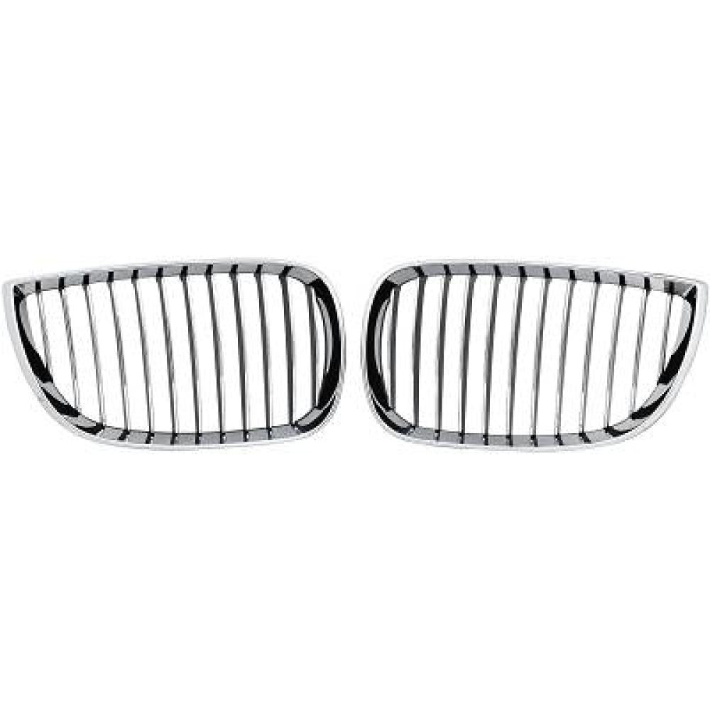 Griglia radiatore BMW Serie 1 E87 Diederichs 1280340