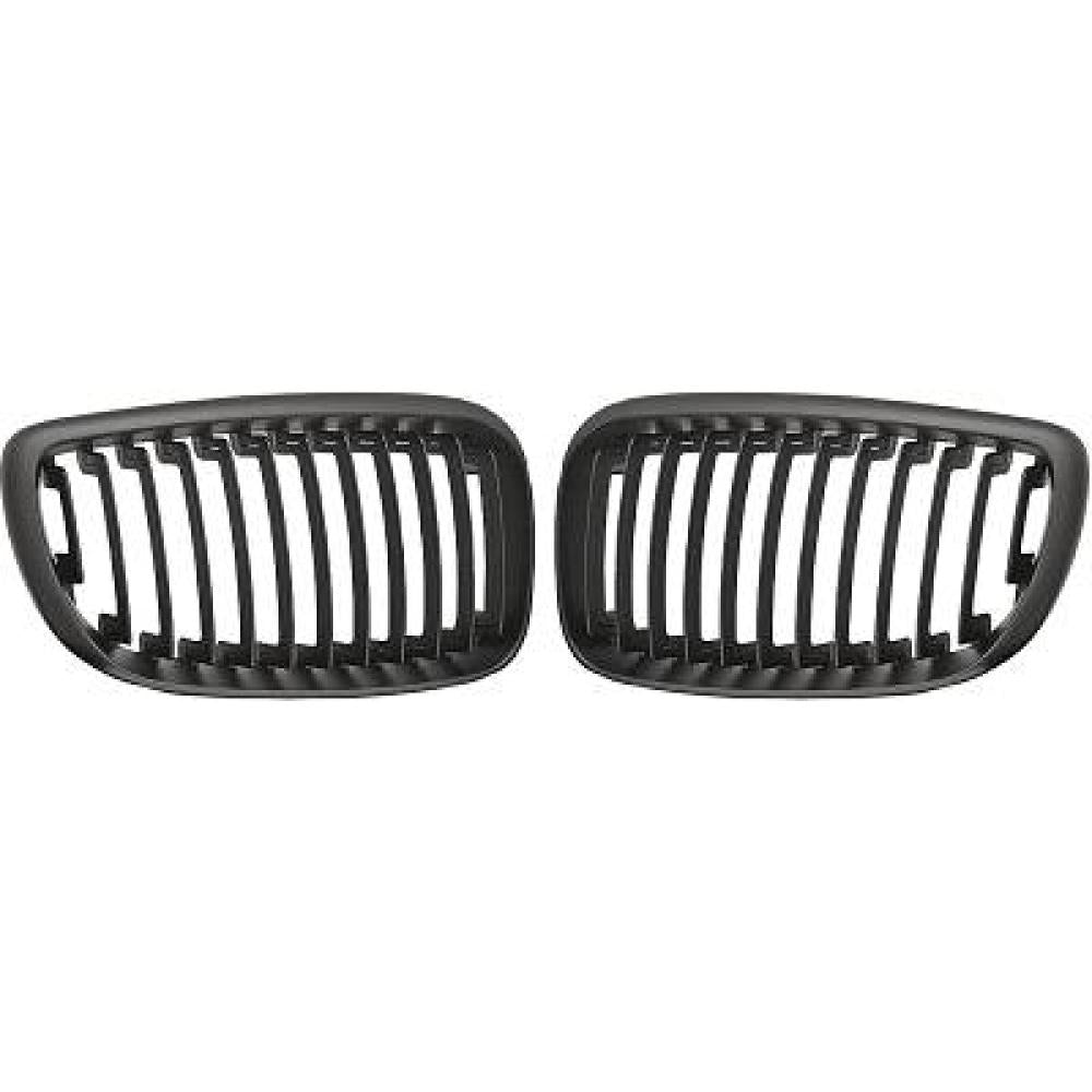 Griglia radiatore BMW Serie 1 E87 Diederichs 1280440