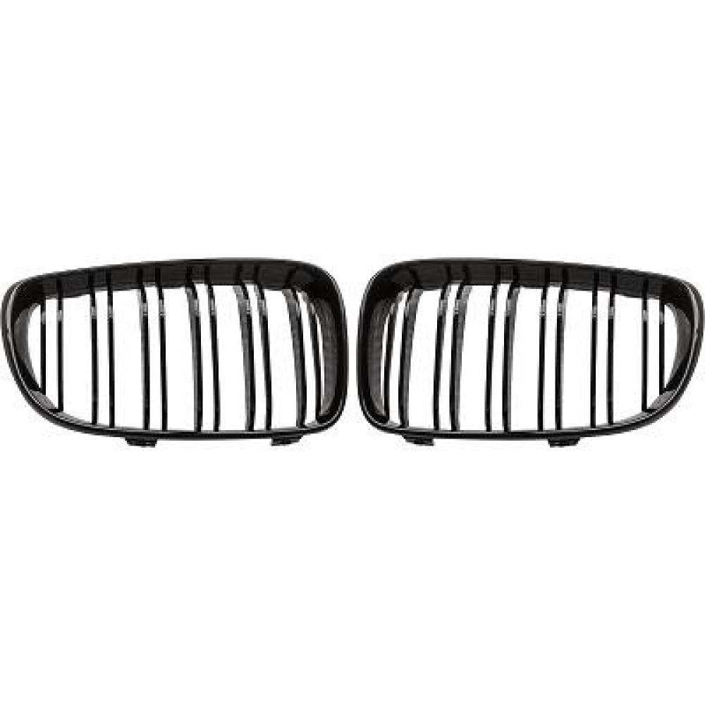 Griglia radiatore BMW Serie 1 E87 Diederichs 1280640