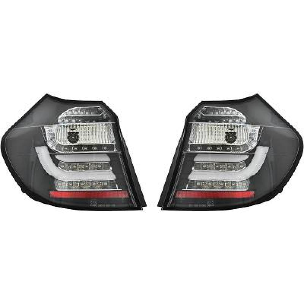 Kit fanale posteriore BMW Serie 1 E87 Diederichs 1280997