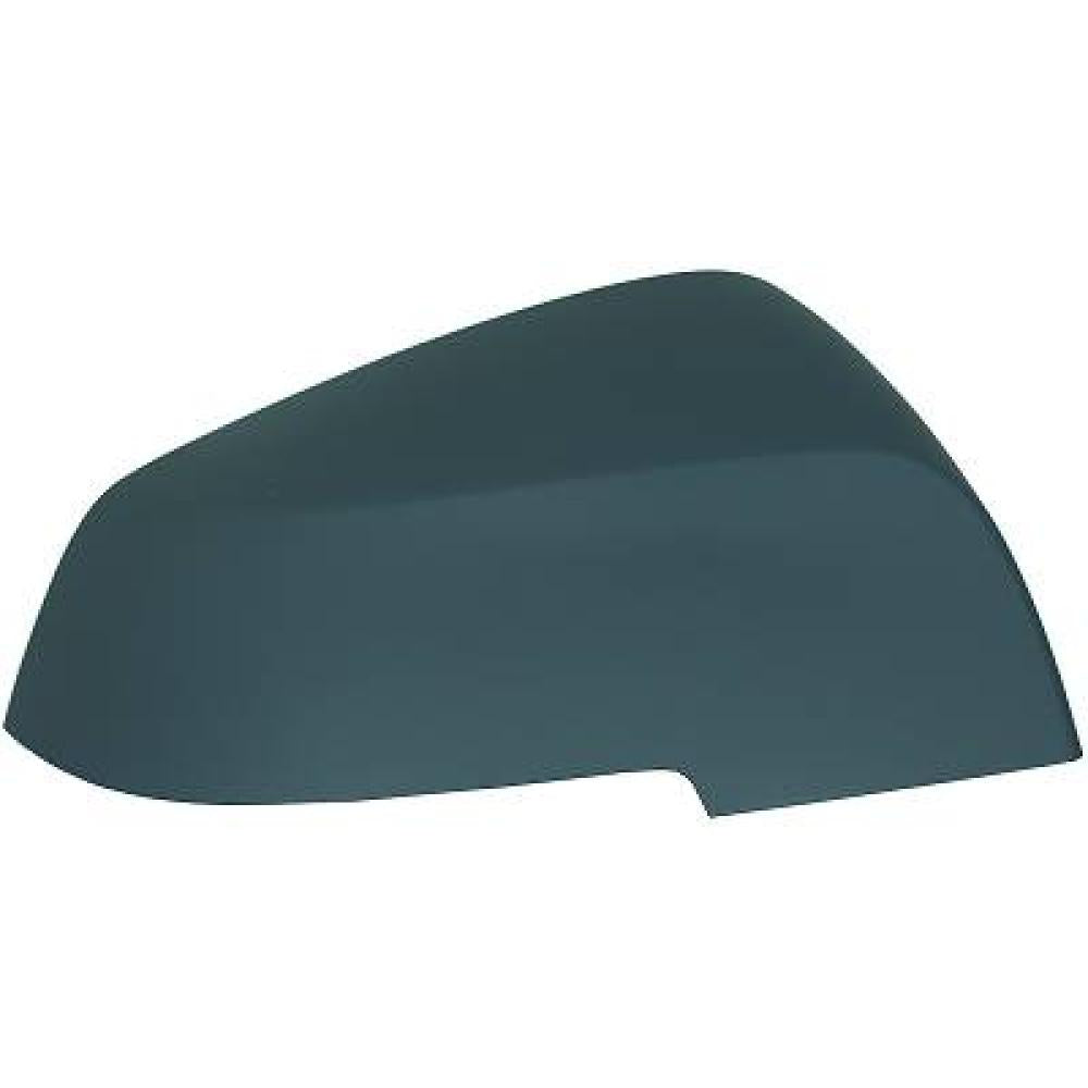 Calotta specchio retrovisore sinistro BMW Serie 1 F20 / F21 Diederichs 1281029