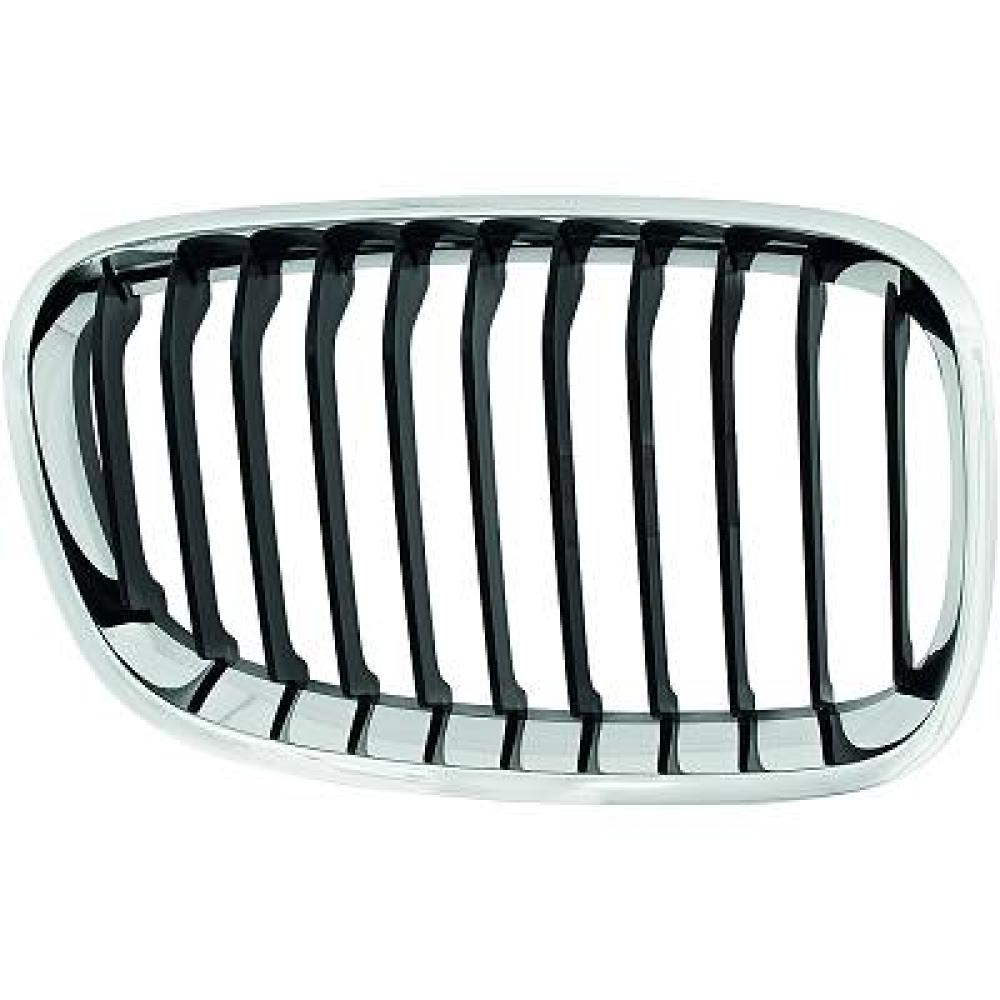 Griglia radiatore destro BMW Serie 1 F20 / F21 Diederichs 1281042