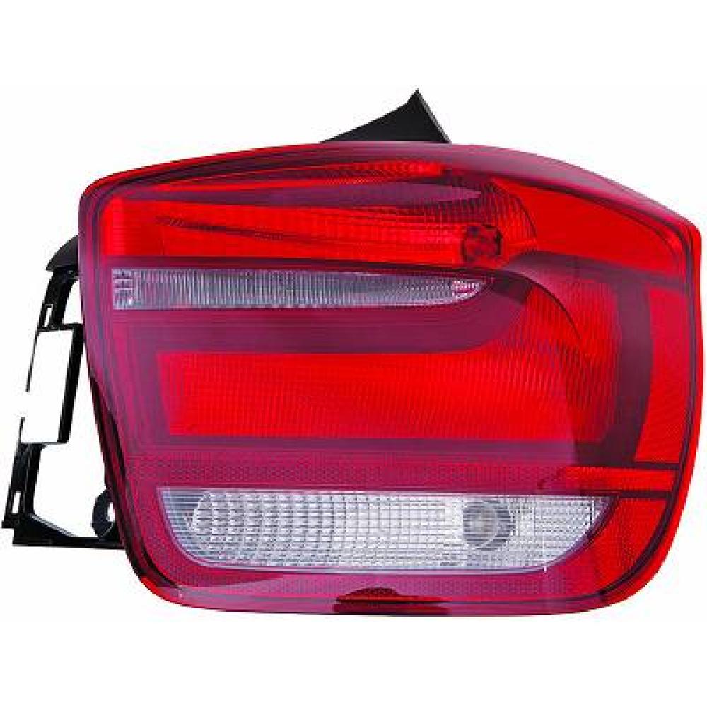 Fanale posteriore destro BMW Serie 1 F20 / F21 Diederichs 1281090