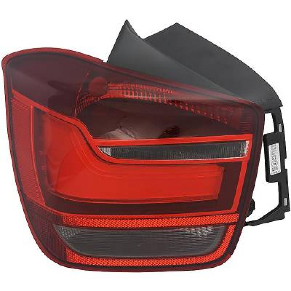 Fanale posteriore destro BMW Serie 1 F20 / F21 Diederichs 1281092