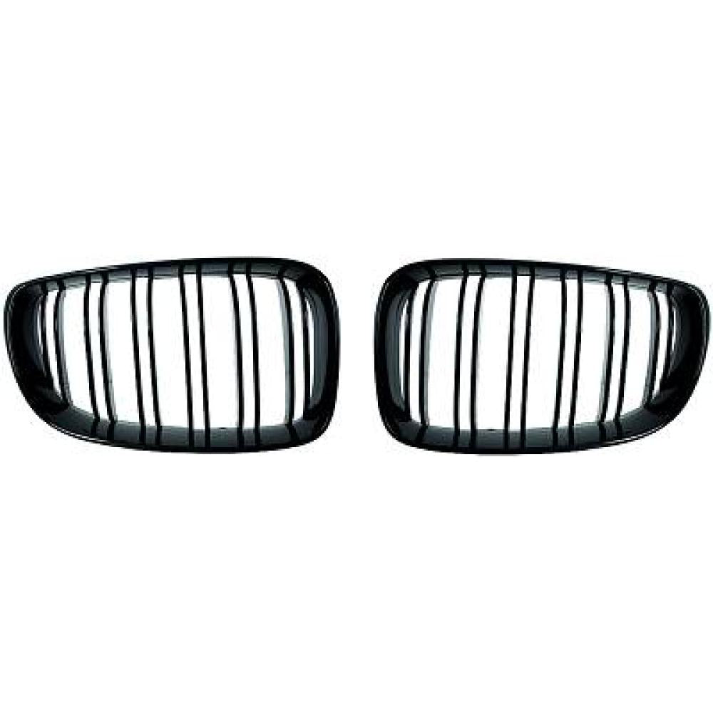 Griglia radiatore BMW Serie 1 F20 / F21 Diederichs 1281640