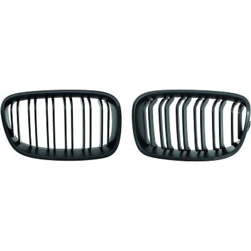 Griglia radiatore BMW Serie 1 F20 / F21 Diederichs 1281641