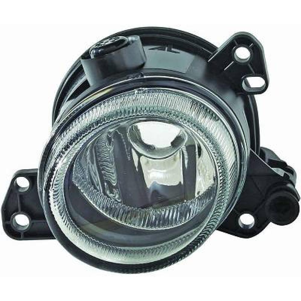 Fendinebbia destro Mercedes-Benz Classe B W246|Vito W447 Diederichs 1616088