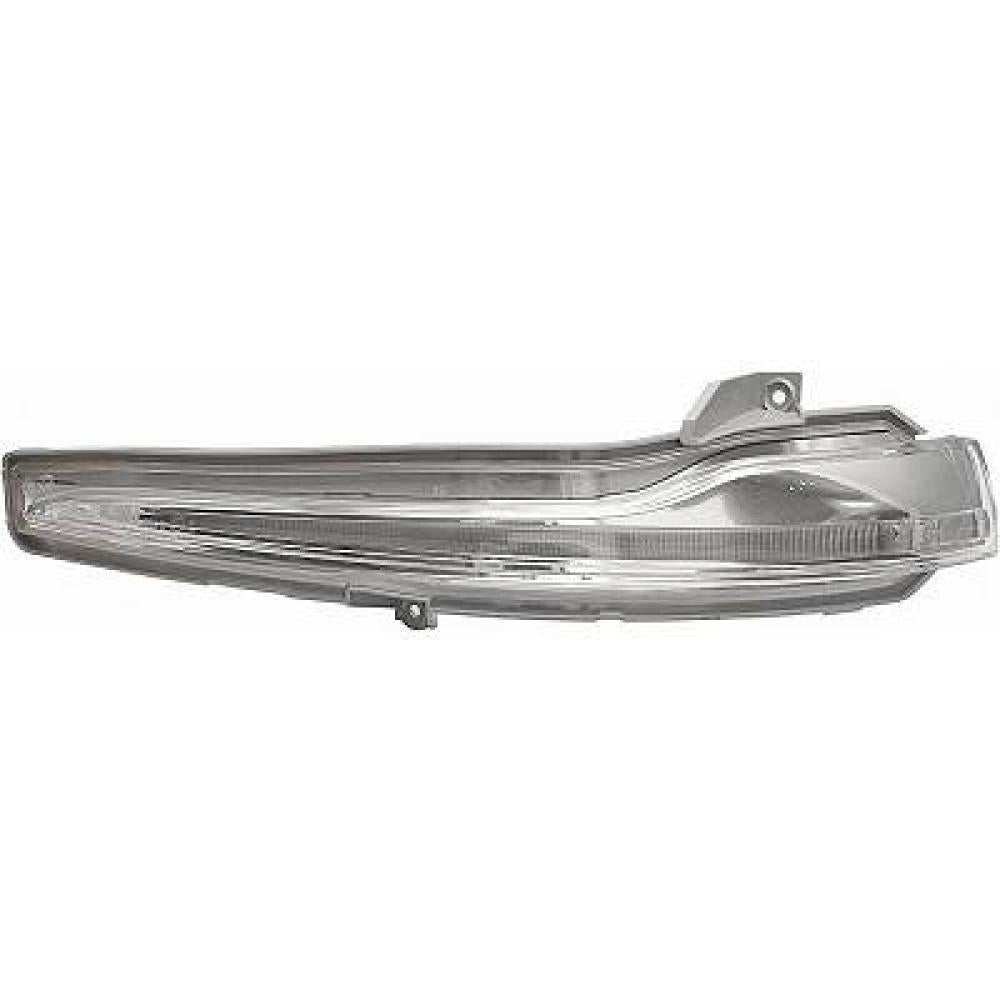Indicatore di direzione Mercedes-Benz Classe C W205|Vito W447 Diederichs 1668327