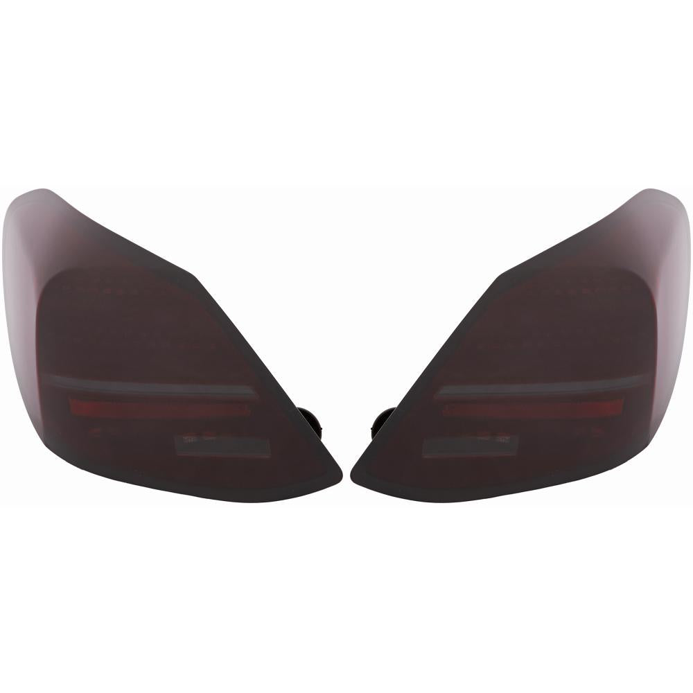 Kit fanale posteriore Mercedes-Benz Classe C W205 Diederichs 1673398