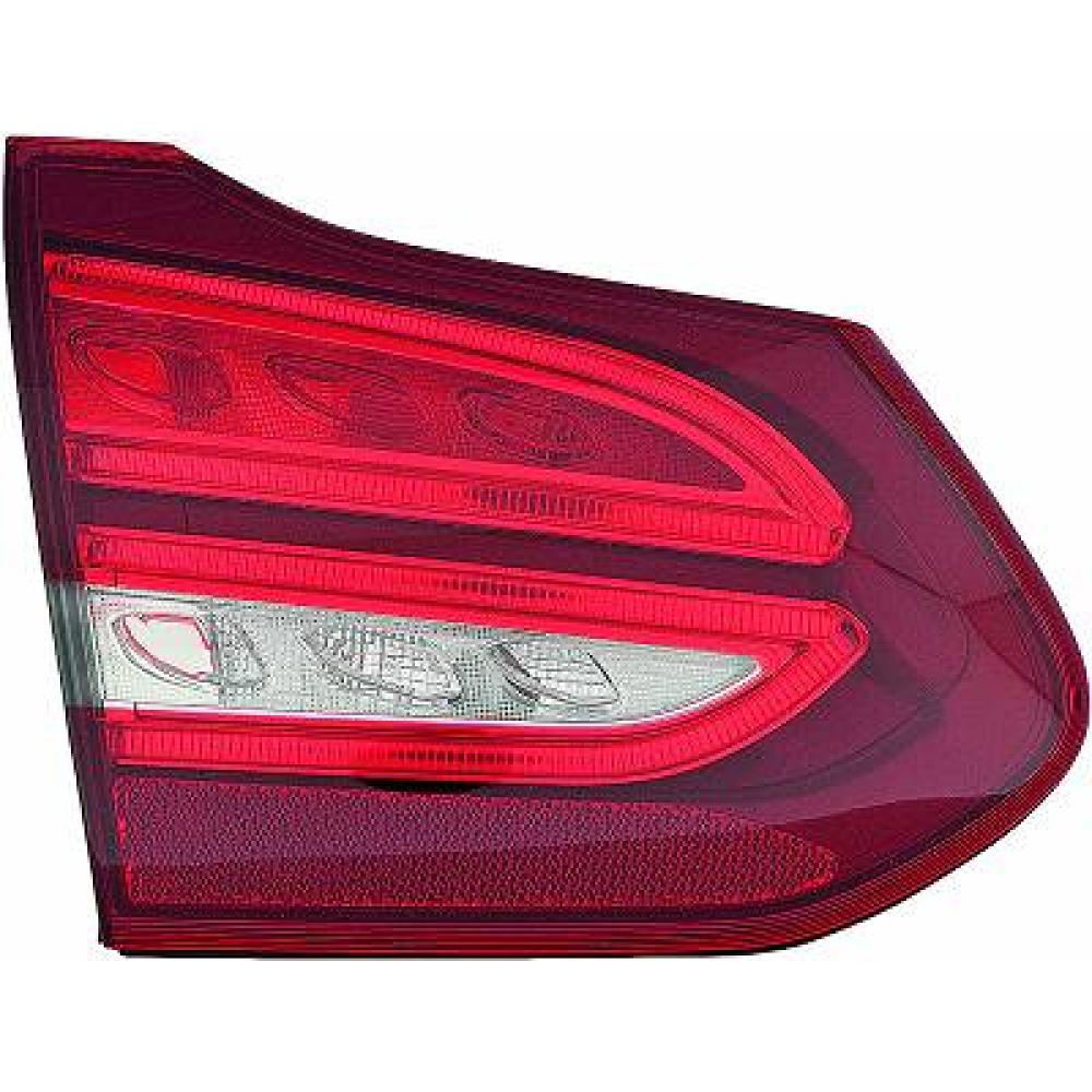 Fanale posteriore sinistro Mercedes-Benz Classe C W205 Diederichs 1673697