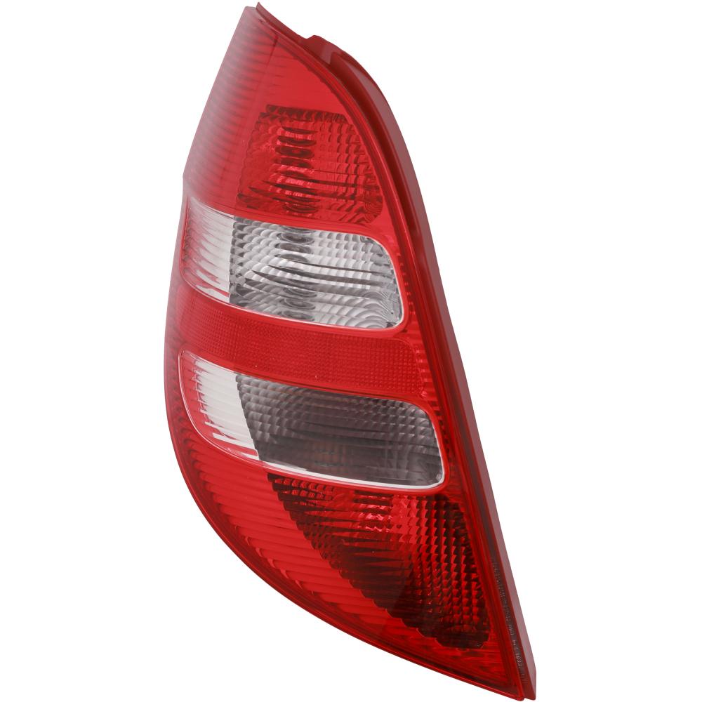 Fanale posteriore sinistro Mercedes-Benz Classe A W169 Diederichs 1681099