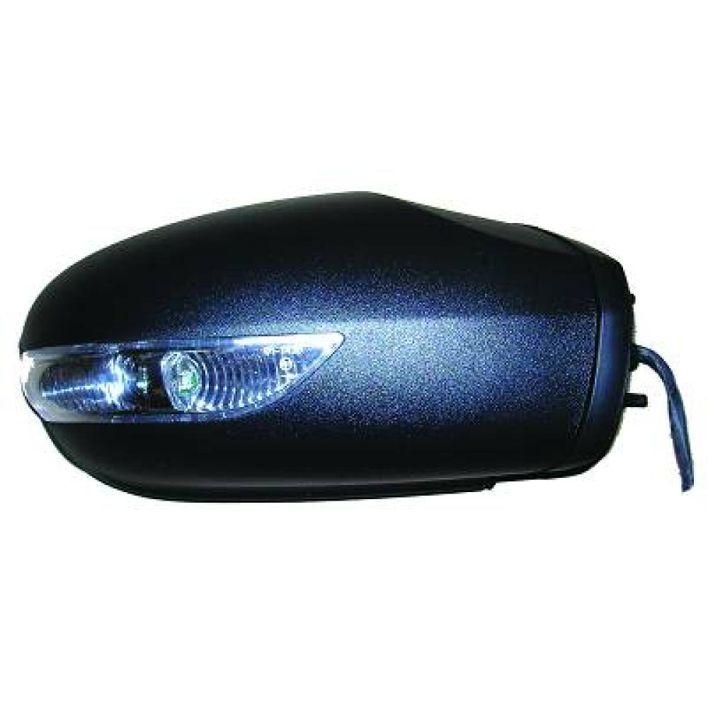 Specchio retrovisore esterno destro Mercedes-Benz Classe A W169|Classe B W245 Diederichs 1681224
