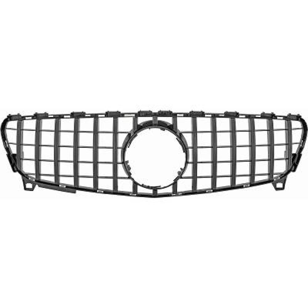 Griglia radiatore Mercedes-Benz Classe A W176 Diederichs 1682543