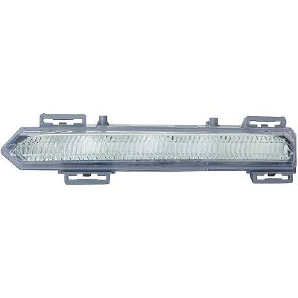 Luce diurna destro Mercedes-Benz CLA C117|Classe A W176|Classe B W246 Diederichs 1686288