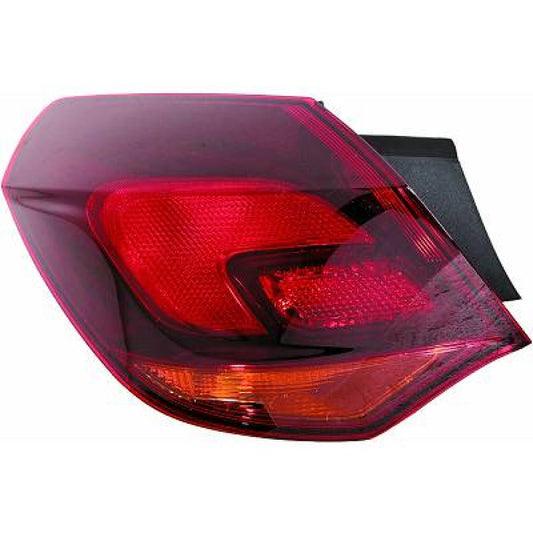 Fanale posteriore sinistro Opel Astra J 2009-2012 · 1807095