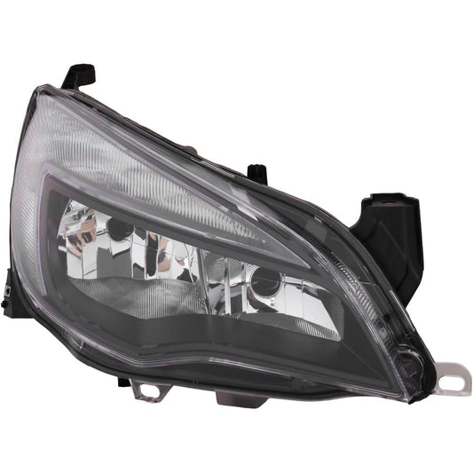 Faro anteriore destro Opel Astra J 2012-2015 · 1807280