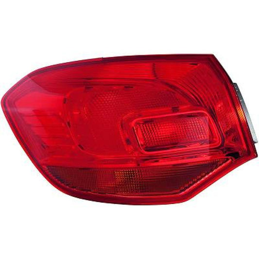 Fanale posteriore sinistro Opel Astra J 2012-2015 · 1807691