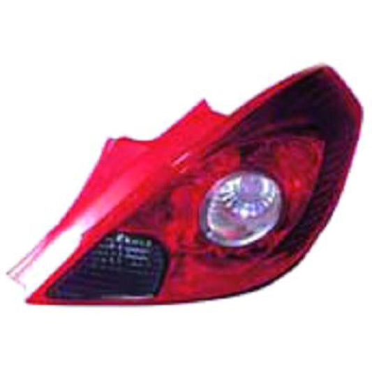 Fanale posteriore sinistro Opel Corsa D 2011-2014 · 1814091
