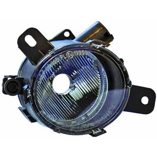 Fendinebbia sinistro Opel Corsa D 2011-2014 · 1814189