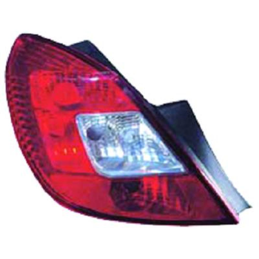 Fanale posteriore destro Opel Corsa D 2011-2014 · 1814290