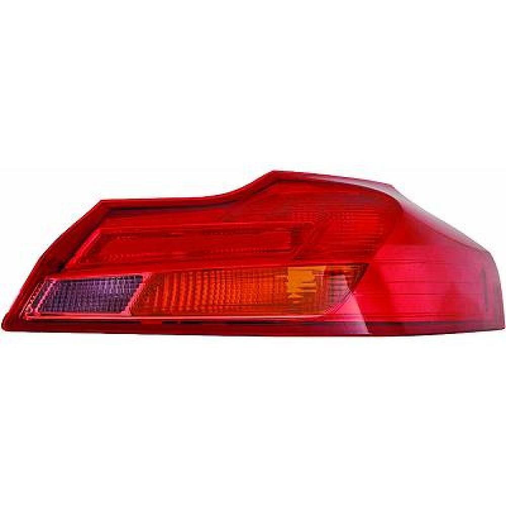 Fanale posteriore sinistro Opel Insignia A 2008-2013 · 1826691