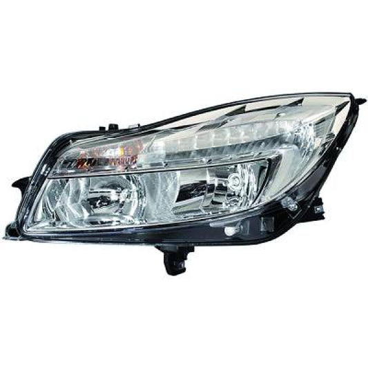 Faro anteriore destro Opel Insignia A 2008-2013 · 1826980