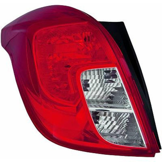 Fanale posteriore sinistro Opel Mokka / Mokka X 2012-2016 · 1835091