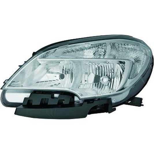 Faro anteriore sinistro Opel Mokka / Mokka X 2012-2016 · 1835981