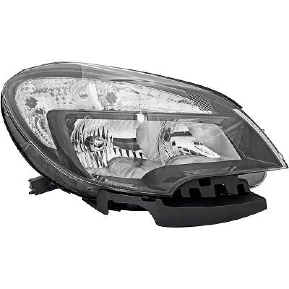 Faro anteriore destro Opel Mokka / Mokka X 2012-2016 · 1835982