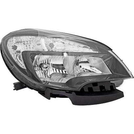 Faro anteriore destro Opel Mokka / Mokka X 2012-2016 · 1835982