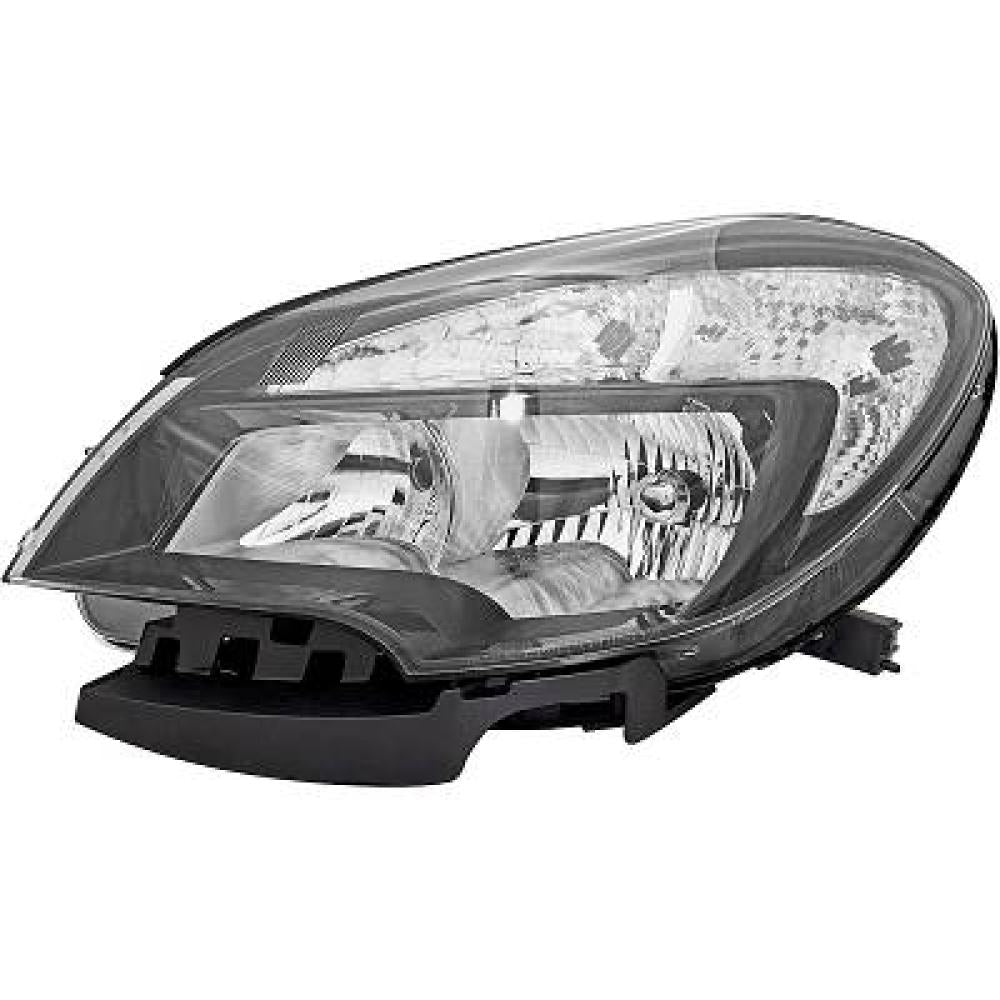Faro anteriore sinistro Opel Mokka / Mokka X 2012-2016 · 1835983
