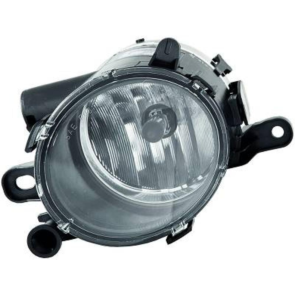 Fendinebbia destro Opel Astra J 2012-2015 · 1876188