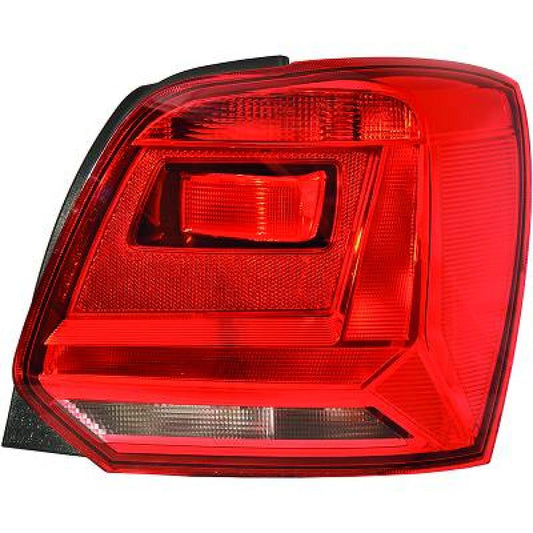 Fanale posteriore destro Volkswagen Polo 6R / 6C 2014-2017 · 2207090