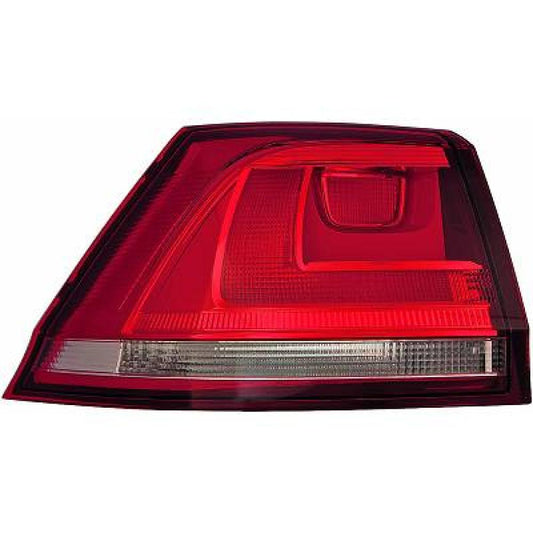 Fanale posteriore destro Volkswagen Golf VII 2012-2017 · 2216690