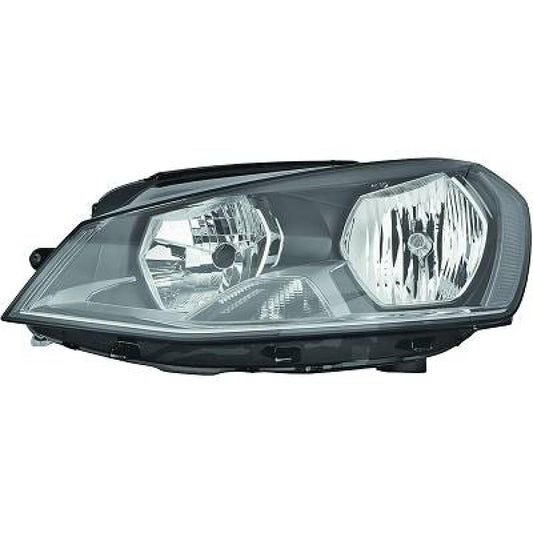 Faro anteriore destro Volkswagen Golf VII 2012-2017 · 2216980