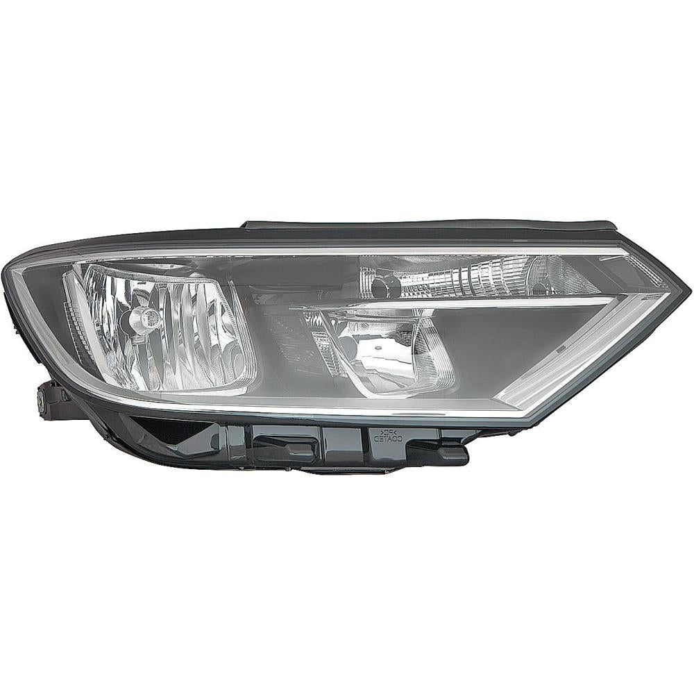 Faro anteriore destro Volkswagen Passat B8 2015-2019 · 2249980