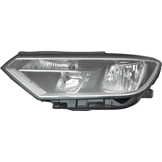 Faro anteriore sinistro Volkswagen Passat B8 2015-2019 · 2249981
