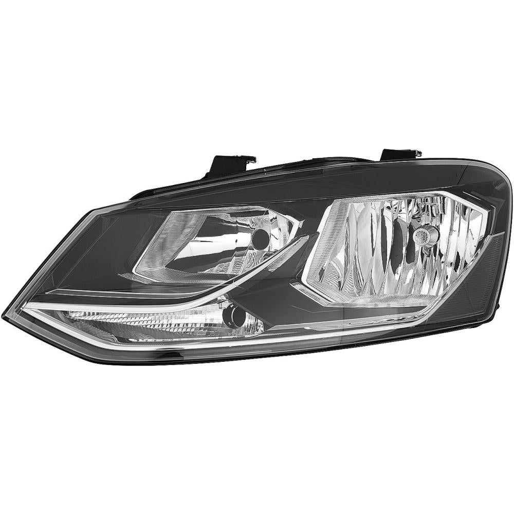 Faro anteriore sinistro Volkswagen Passat B8 2015-2019 · 2249983