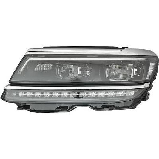 Faro anteriore sinistro Volkswagen Tiguan II 2016-2020 · 2256085