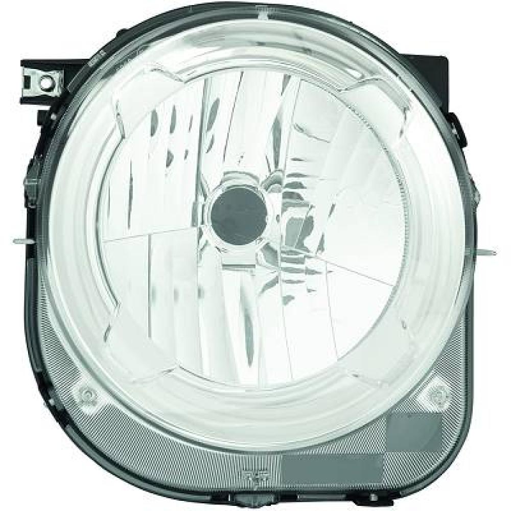 Faro anteriore destro Jeep Renegade 2015-2026 · 2660080