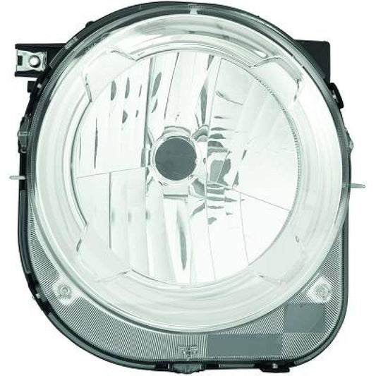 Faro anteriore destro Jeep Renegade 2015-2026 · 2660080
