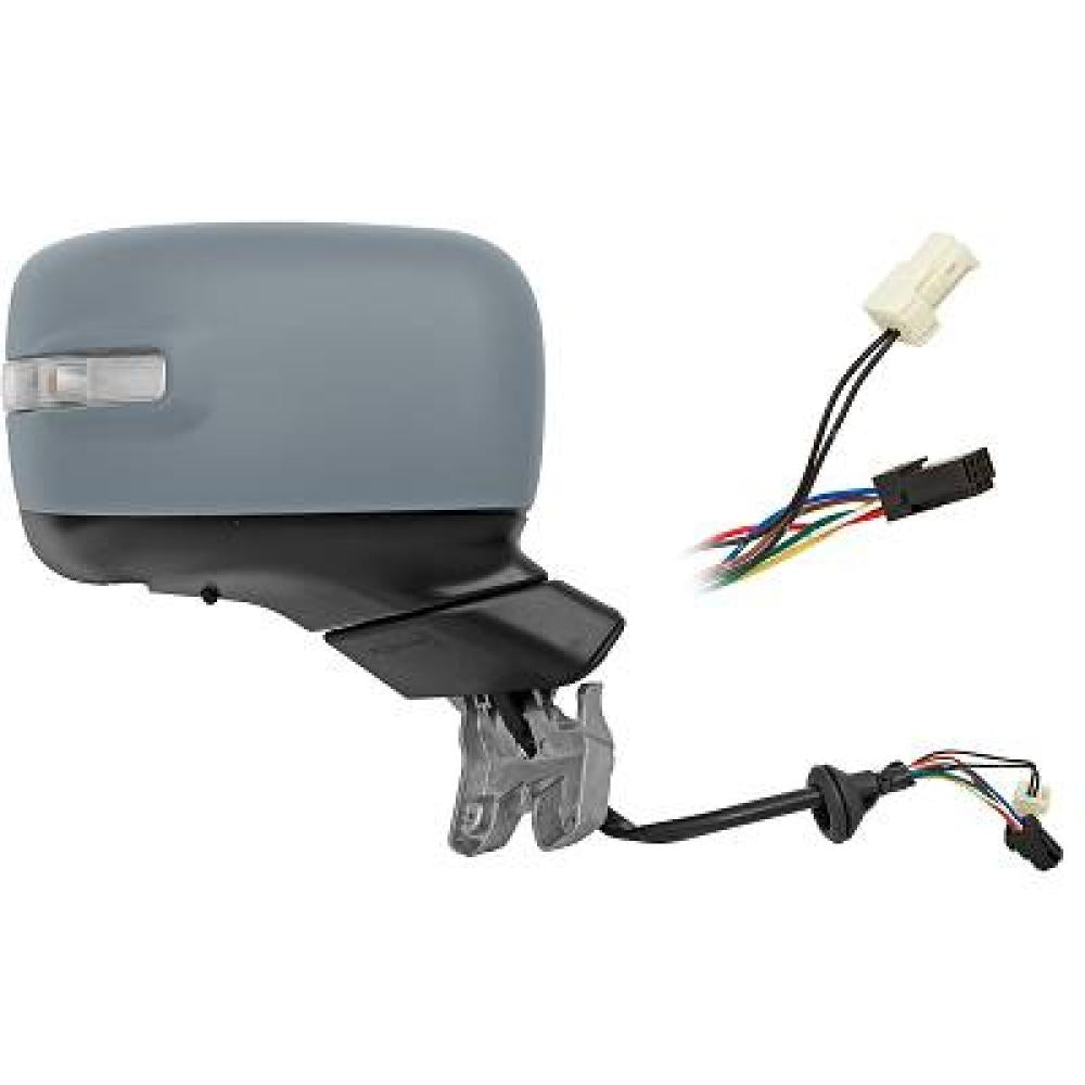 Specchio retrovisore esterno destro Jeep Renegade 2015-2026 · 2660224