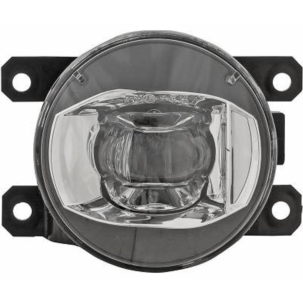 Fendinebbia destro Jeep Renegade 2015-2026 · 2660388