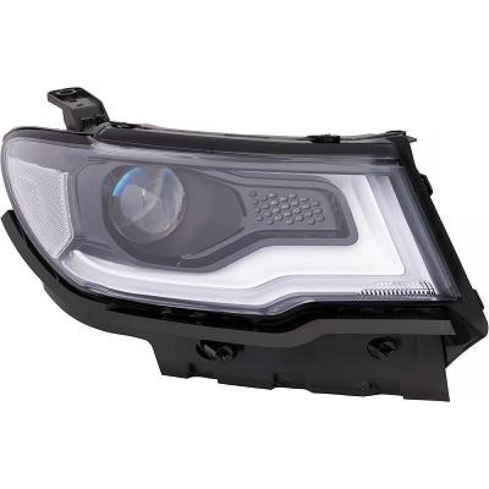 Faro anteriore destro Jeep Compass 2017-2026 · 2680082