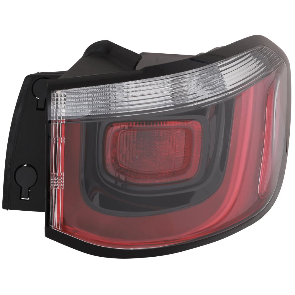 Fanale posteriore destro Jeep Compass 2017-2026 · 2680090